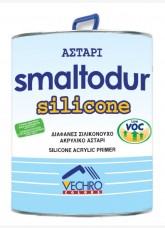 Втвърдяващ грунд Smaltodur Silicone